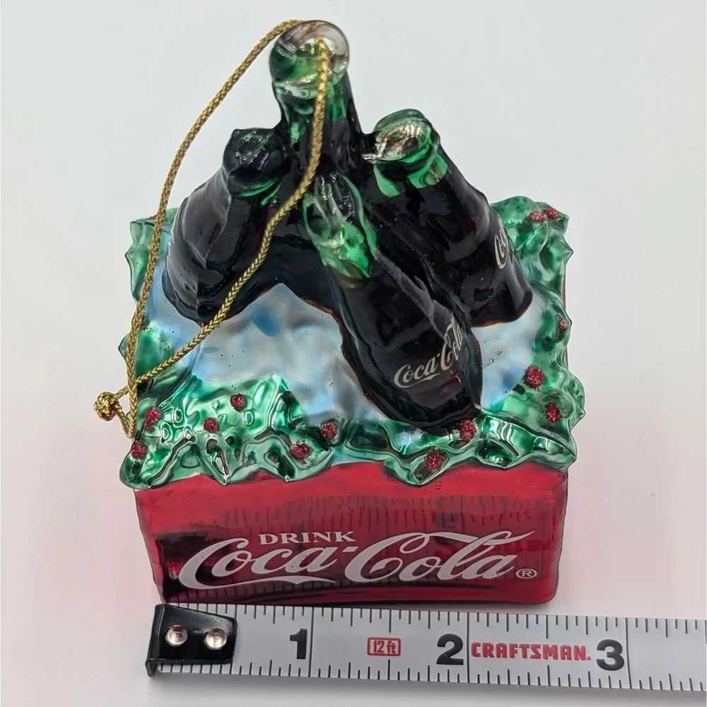 Coca Cola one vintage